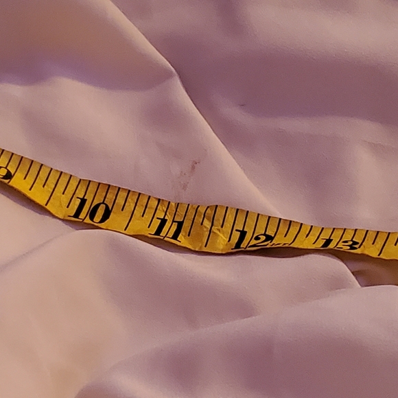 Vintage Lace Howard Wolf Long Sleeved Blouse with Loop Closure Buttons - Picture 5 of 5